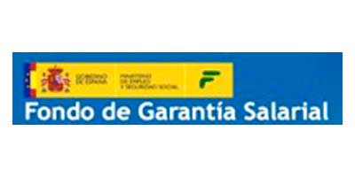 Gobierno de España- Fondo de garantía social