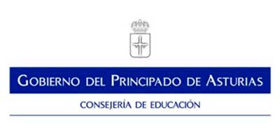 Gobierno del Principado de Asturias- Consejería de educación