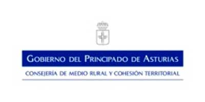 Gobierno del Principado de Asturias- Consejería de medio rural y cohesión territorial