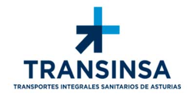 Transportes integrales sanitarios de Asturias- TRANSINSA